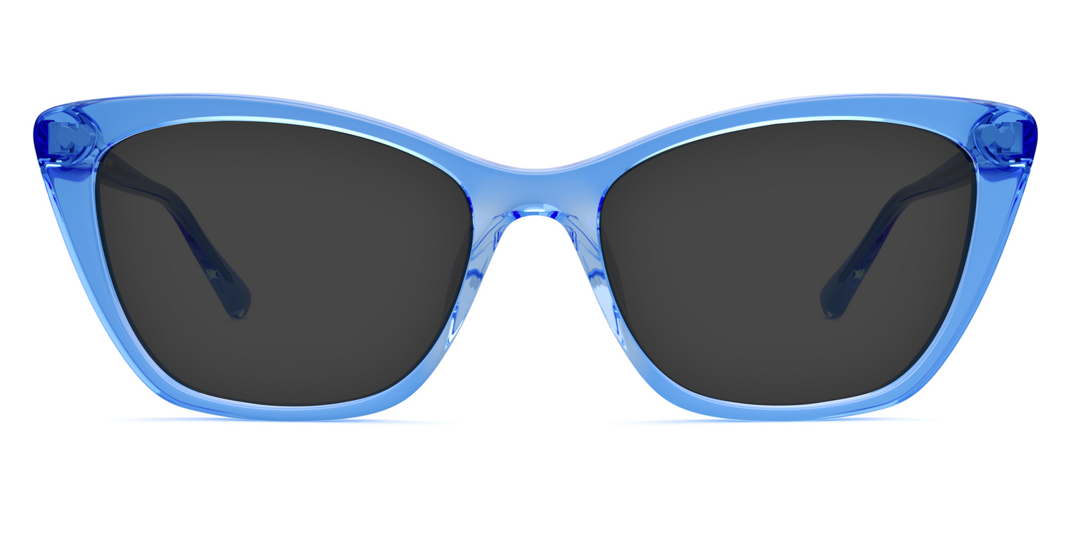 The Wanda - Blue Clear Sun - Carousel1 - Pair Eyewear