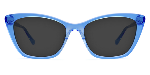 The Wanda - Blue Clear Sun - Pair Eyewear