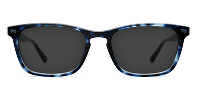 The Casper - Blue Tortoise Sun - Thumbnail1 - Pair Eyewear