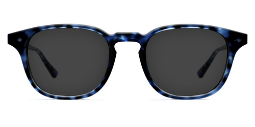 The Otis - Blue Tortoise Sun - Pair Eyewear