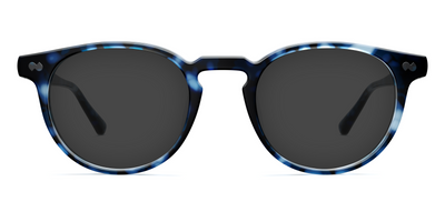 The Soto - Blue Tortoise Sun - Thumbnail1 - Pair Eyewear