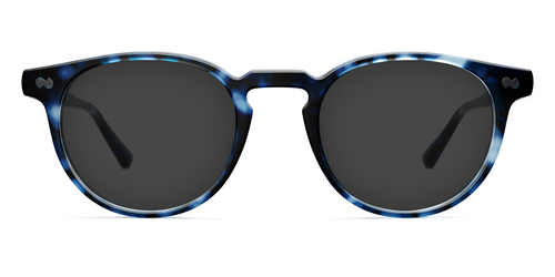 The Soto - Blue Tortoise Sun - Pair Eyewear