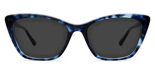 The Wanda - Blue Tortoise Sun - Pair Eyewear