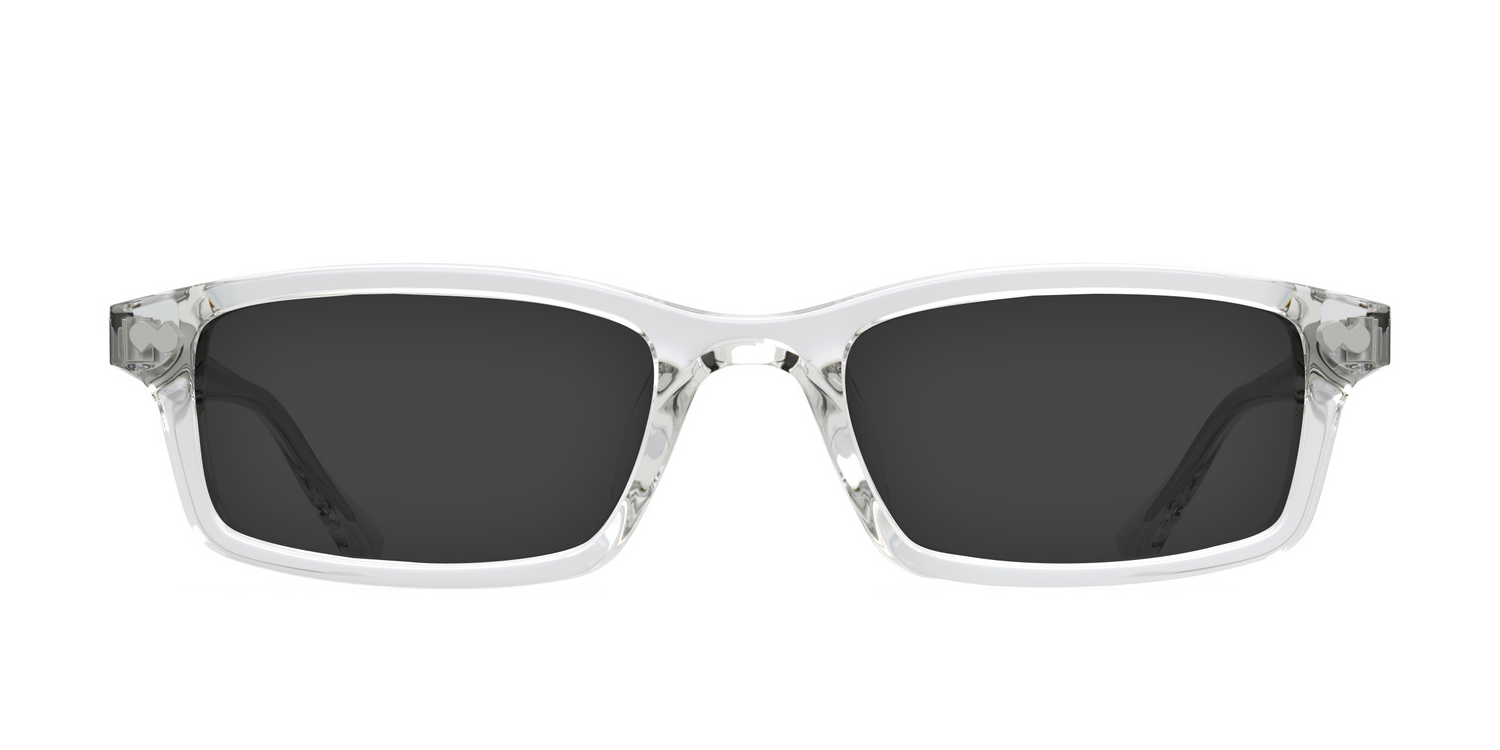 The Cedro - Lensless - Carousel 1 - Pair Eyewear