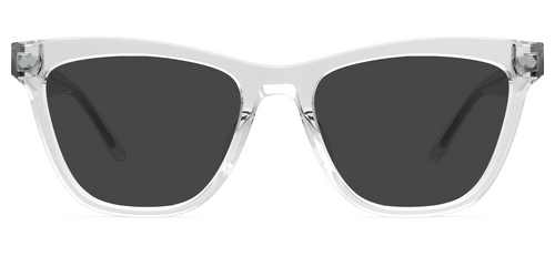 The Harper - Lensless - Pair Eyewear
