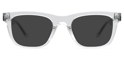 The Jessie - Lensless - Thumbnail 1 - Pair Eyewear