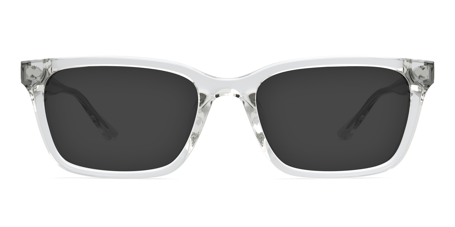 The Larkin - Lensless - Carousel 1 - Pair Eyewear