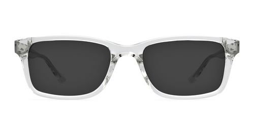 The Otero - Lensless - Pair Eyewear