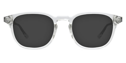 The Otis - Lensless - Secondary Image - Pair Eyewear