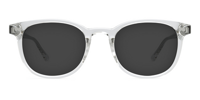 The Reese - Crystal Clear Sun - Thumbnail1 - Pair Eyewear