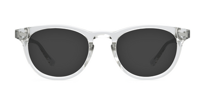 The Serra - Lensless - Thumbnail 1 - Pair Eyewear