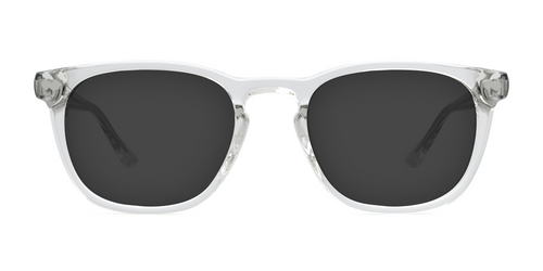 The Twain - Crystal Clear Sun - Pair Eyewear
