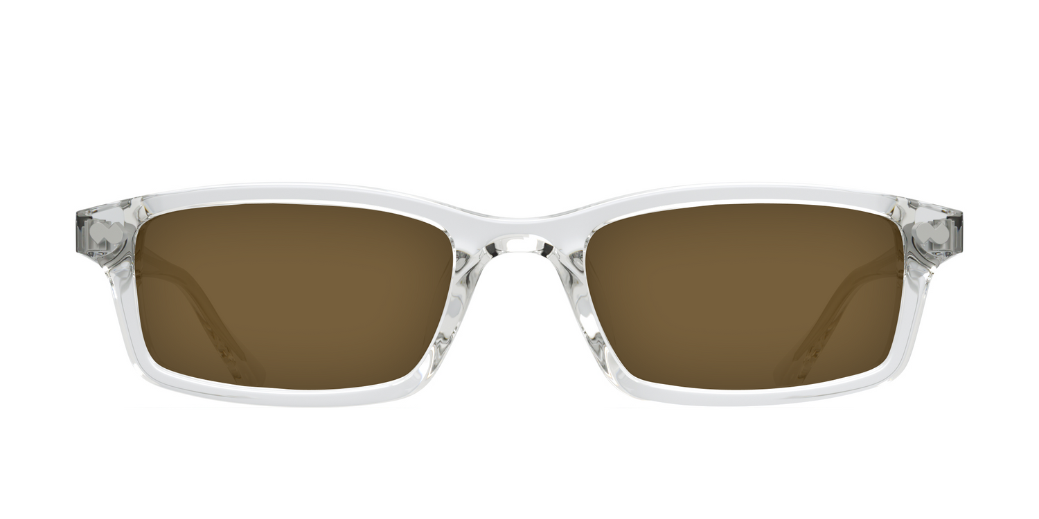 The Cedro - Lensless - Carousel 2 - Pair Eyewear