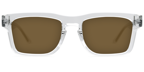 The Drew - Lensless - Secondary Image - Pair Eyewear
