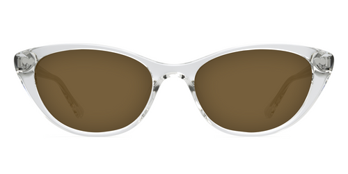 The ella - Lensless - Secondary Image - Pair Eyewear