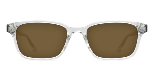 The Finley - Lensless - Secondary Image - Pair Eyewear