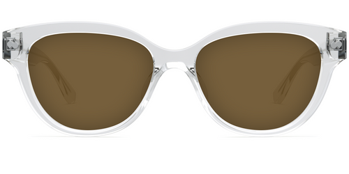 The Quinn - Lensless - Secondary Image - Pair Eyewear