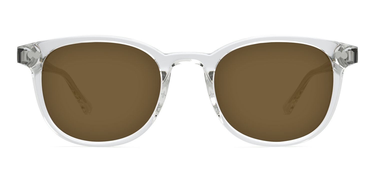The Reese - Lensless - Carousel 2 - Pair Eyewear