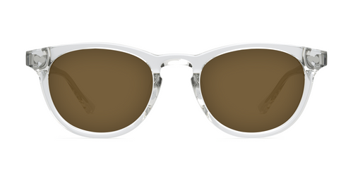 The Serra - Lensless - Secondary Image - Pair Eyewear