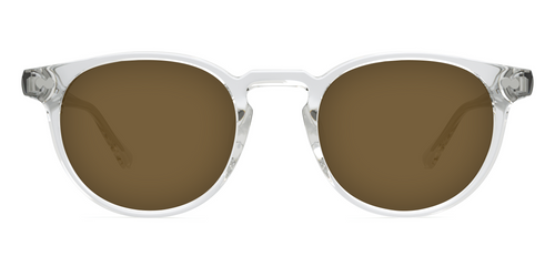 The Soto - Lensless - Secondary Image - Pair Eyewear