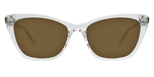 The Wanda - Lensless - Secondary Image - Pair Eyewear