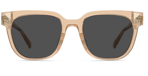 The Murphy - Honey Clear Sun - Pair Eyewear