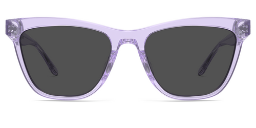 The Harper - Lavender Clear Sun - Pair Eyewear