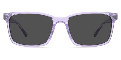 The Kirby - Lavender Clear Sun - Thumbnail1 - Pair Eyewear