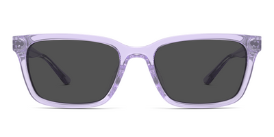 The Larkin - Lavender Clear Sun - Thumbnail1 - Pair Eyewear