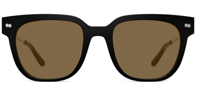 The Murphy - Mixed Material - Lensless - Thumbnail 4 - Pair Eyewear
