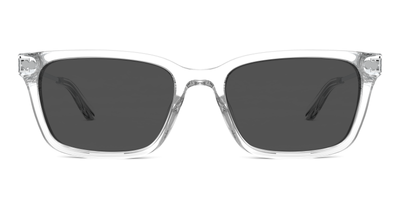 The Larkin - Mixed Material - Lensless - Thumbnail 3 - Pair Eyewear