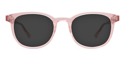 The Reese - Pink Clear Sun - Thumbnail1 - Pair Eyewear