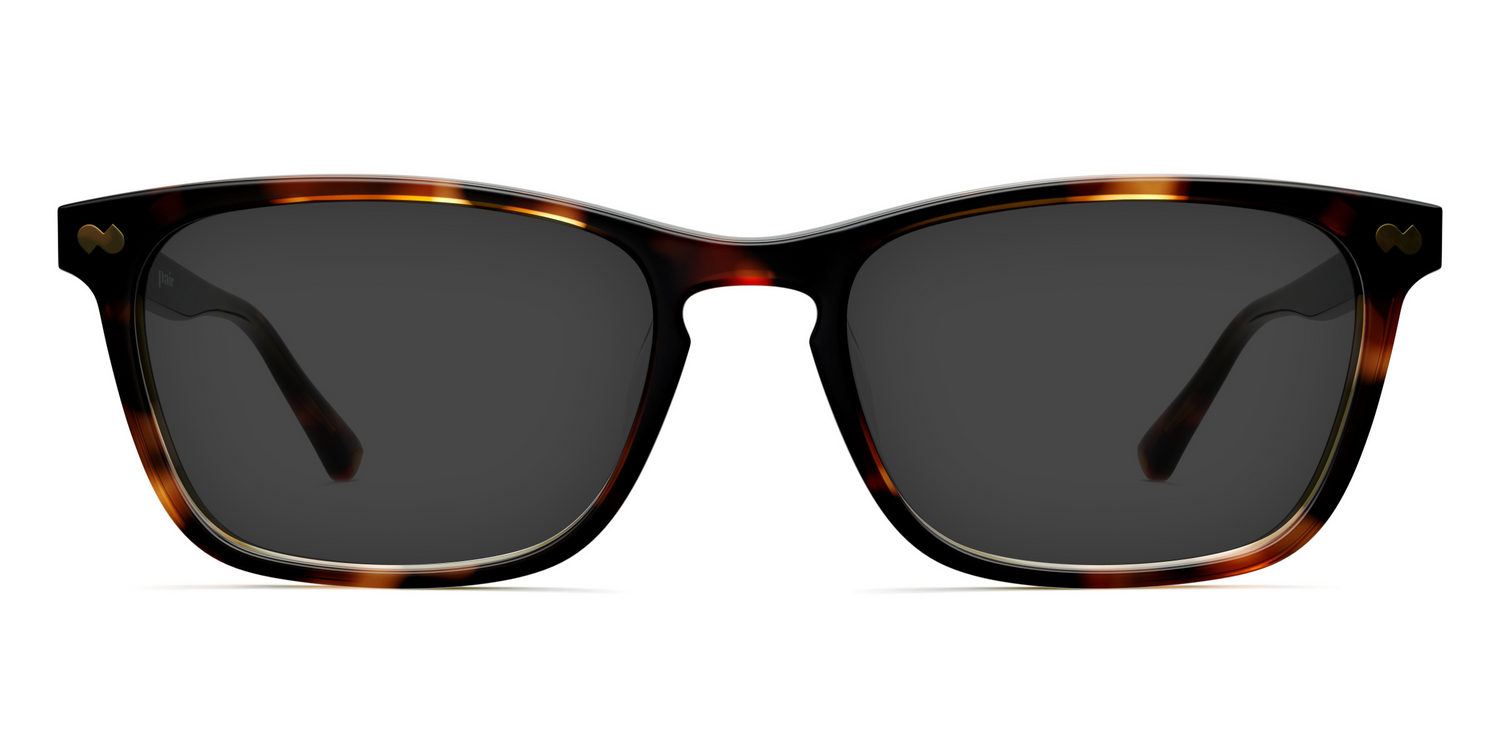 The Casper - Tortoise Sun - Carousel1 - Pair Eyewear