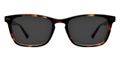 The Casper - Tortoise Sun - Thumbnail1 - Pair Eyewear