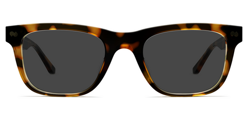 The Jessie - Tortoise Sun - Pair Eyewear