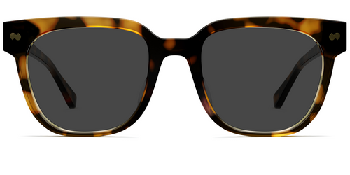 The Murphy - Tortoise Sun - Pair Eyewear