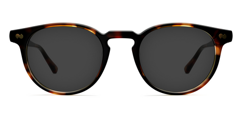 The Soto - Tortoise Sun - Pair Eyewear