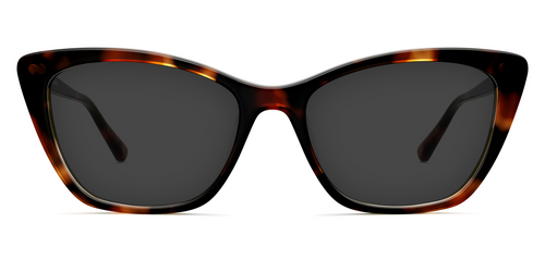 The Wanda - Tortoise Sun - Pair Eyewear