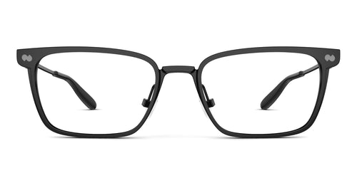 The Breda - Lensless - Pair Eyewear