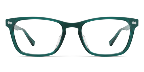 The Casper - Spruce - Pair Eyewear