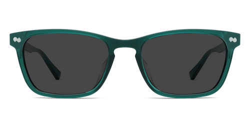 The Casper - Spruce Sun - Pair Eyewear