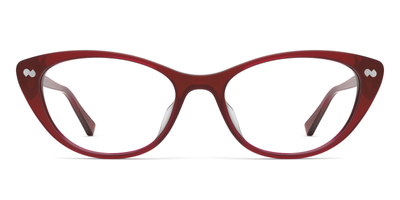 The ella - Black - Front Base Thumbnail - Pair Eyewear