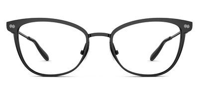 The Georgia - Lensless - Thumbnail 1 - Pair Eyewear