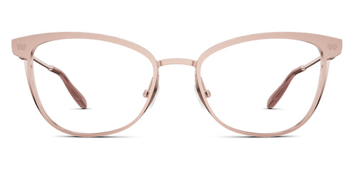 The Georgia - Lensless - Pair Eyewear