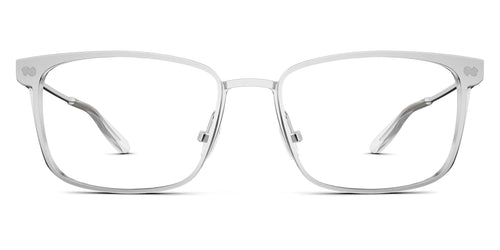 The Hadley - Lensless - Pair Eyewear