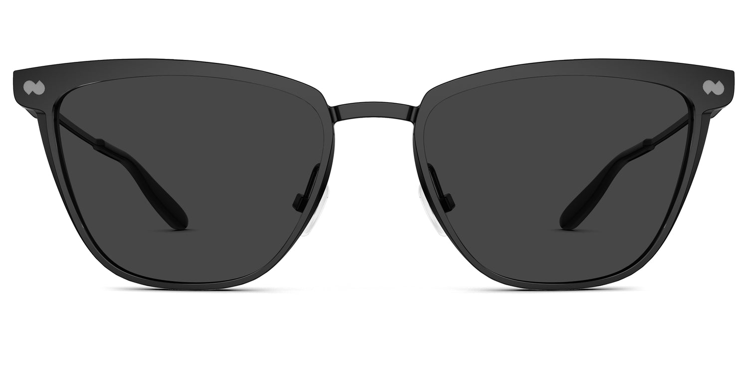 The Izzy - Lensless - Carousel 1 - Pair Eyewear