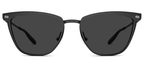 The Izzy - Lensless - Pair Eyewear