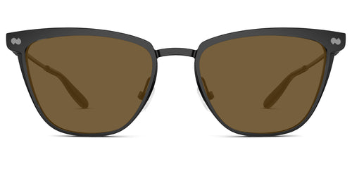 The Izzy - Lensless - Secondary Image - Pair Eyewear