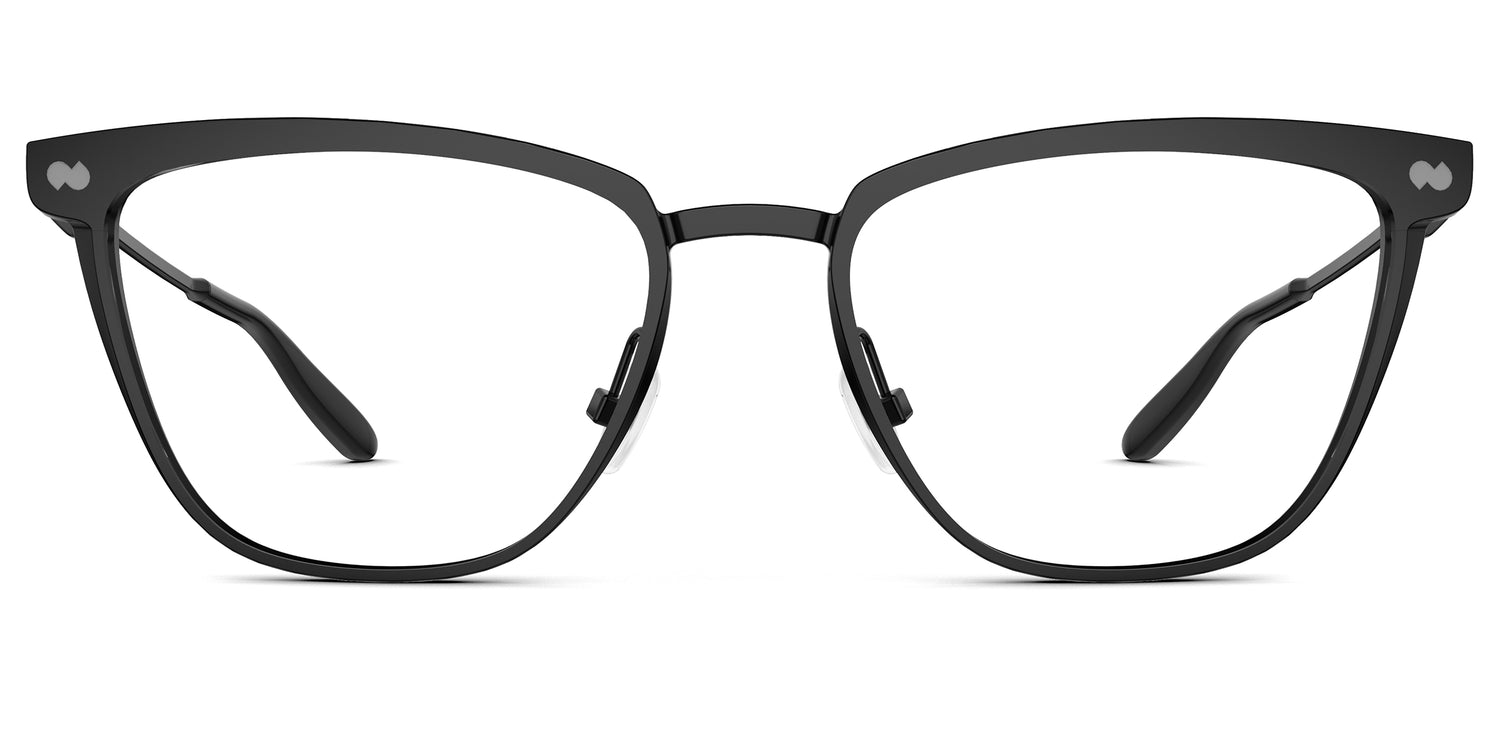The Izzy - Lensless - Carousel 1 - Pair Eyewear