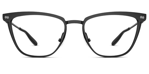 The Izzy - Lensless - Pair Eyewear